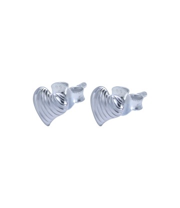 Silver Stud Earring STS-5750